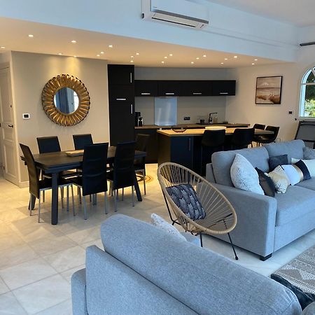Villa Face Mer Royan Kültér fotó