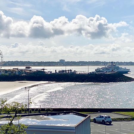 Villa Face Mer Royan Kültér fotó
