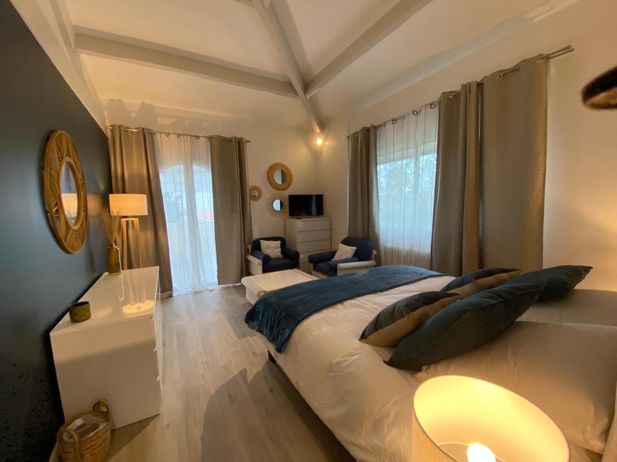 Villa Face Mer Royan Kültér fotó
