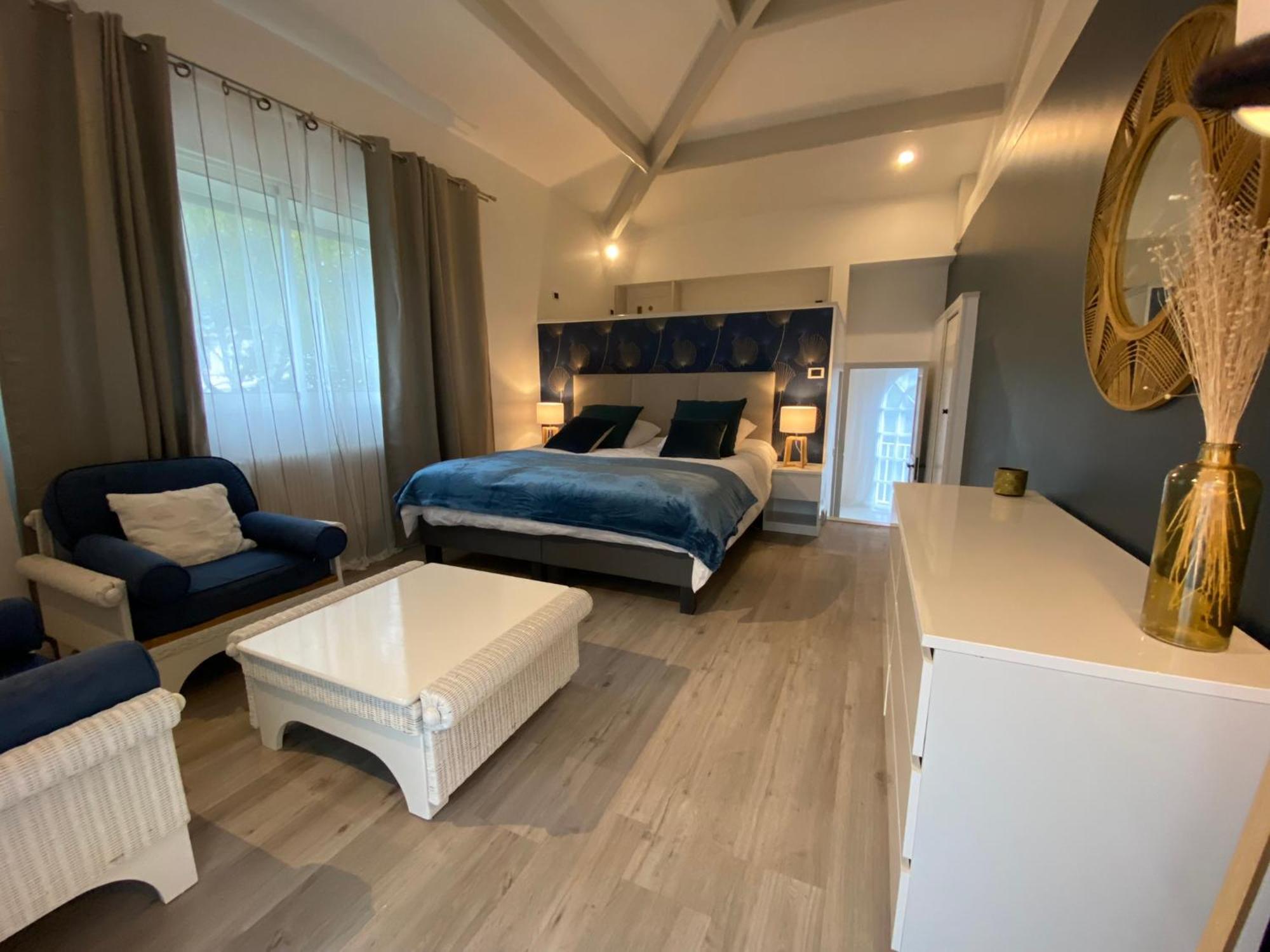 Villa Face Mer Royan Kültér fotó
