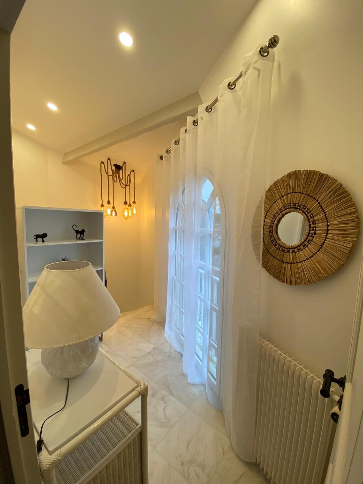 Villa Face Mer Royan Kültér fotó