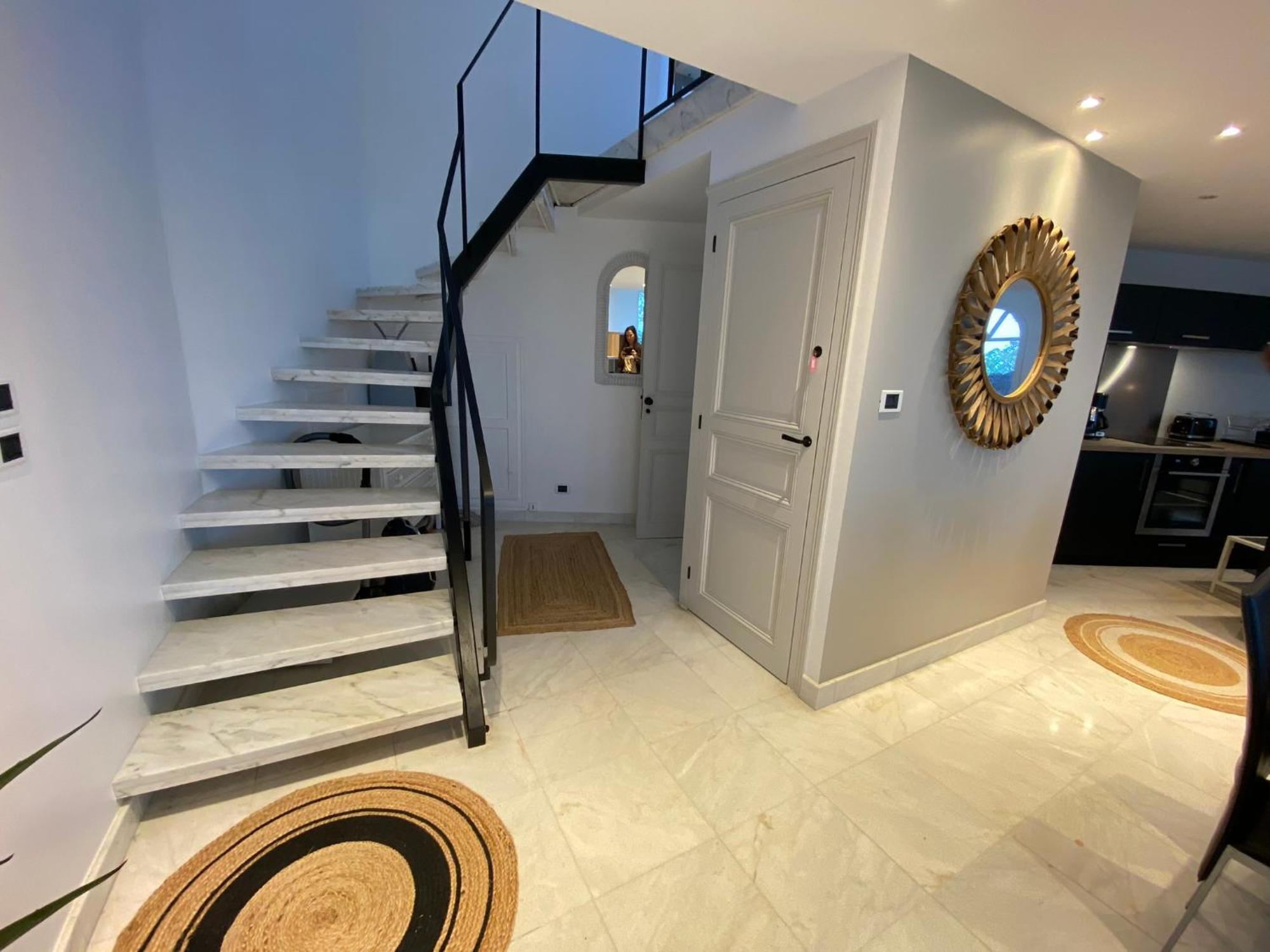 Villa Face Mer Royan Kültér fotó