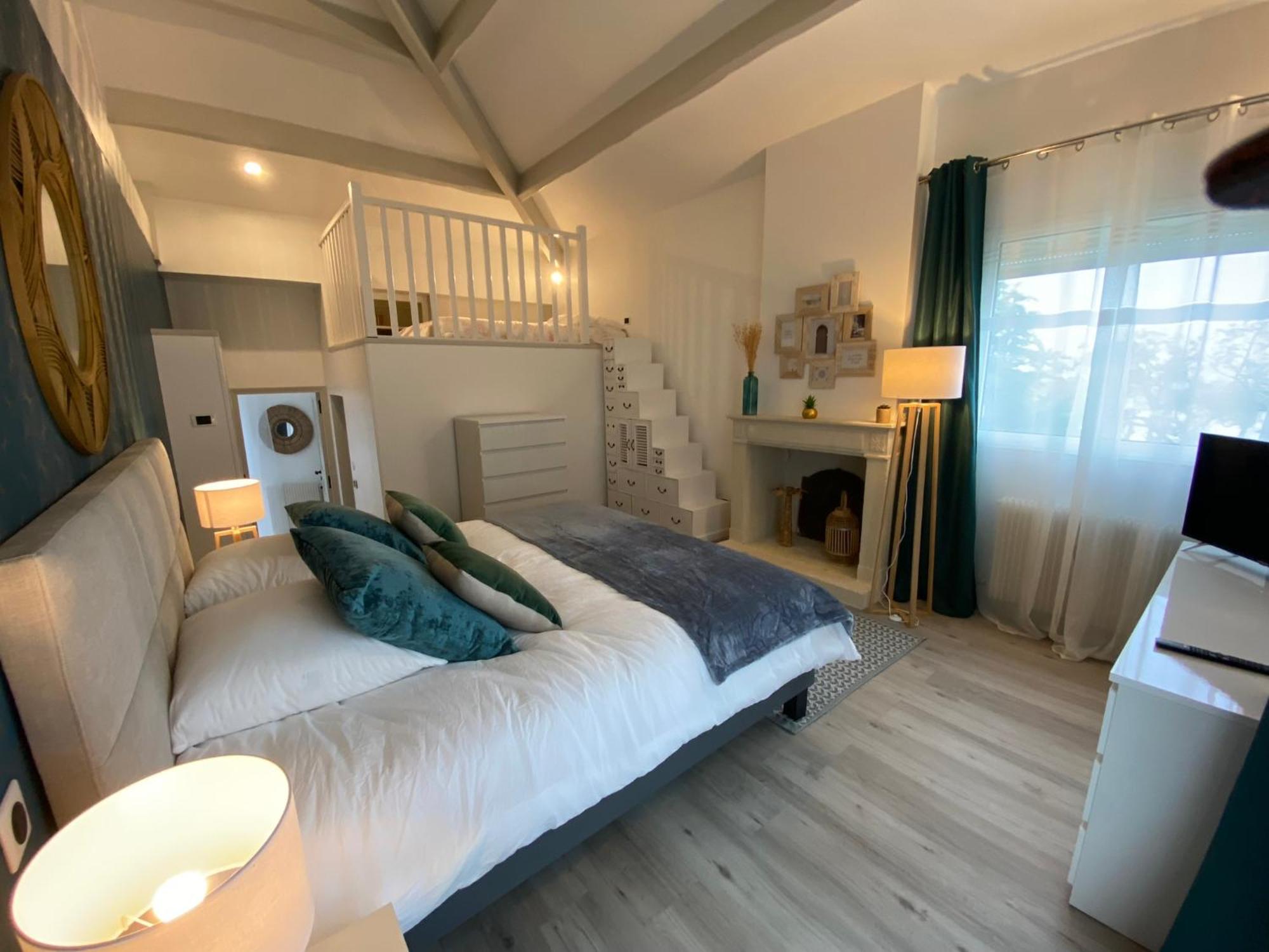 Villa Face Mer Royan Kültér fotó