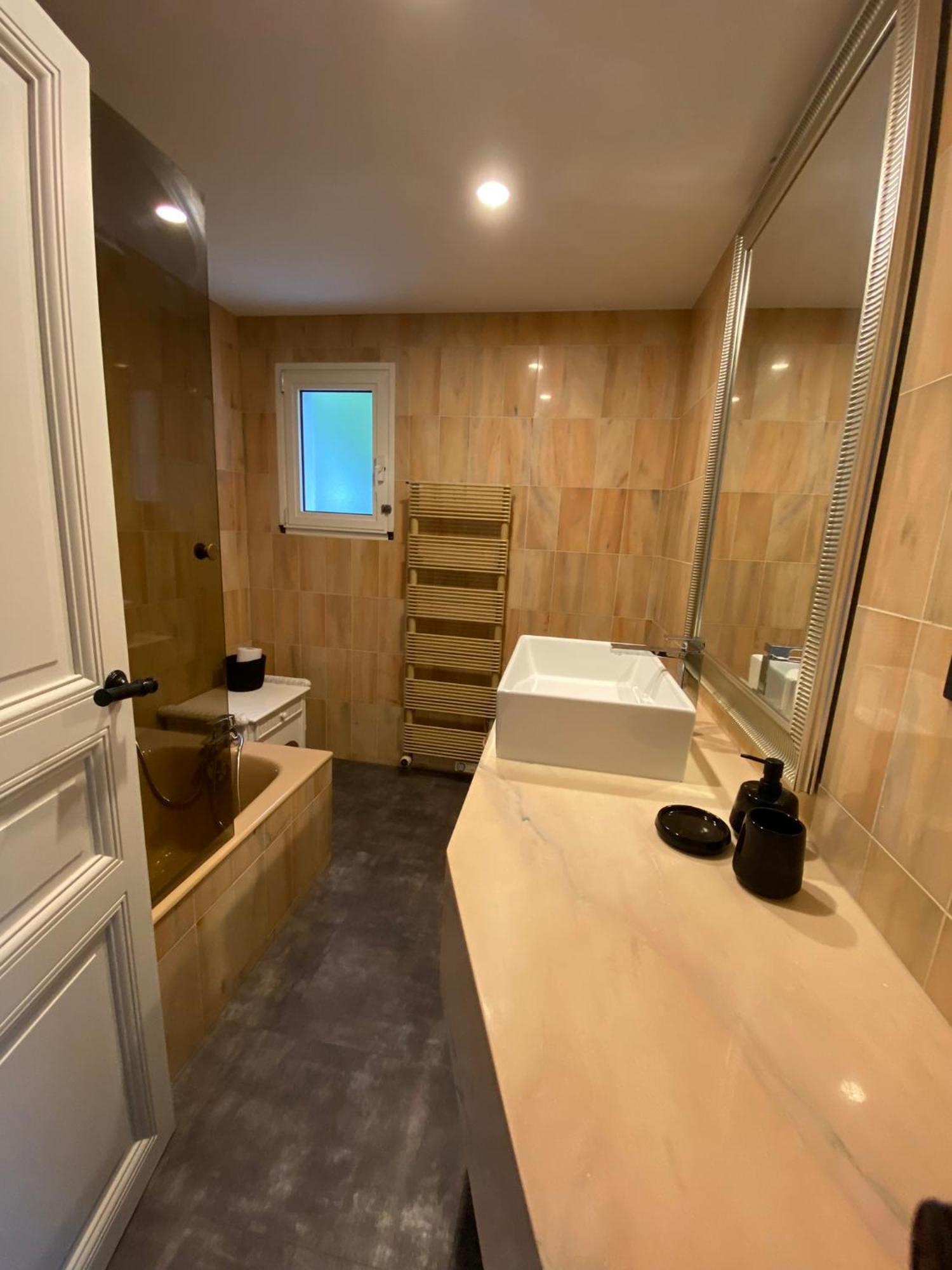 Villa Face Mer Royan Kültér fotó