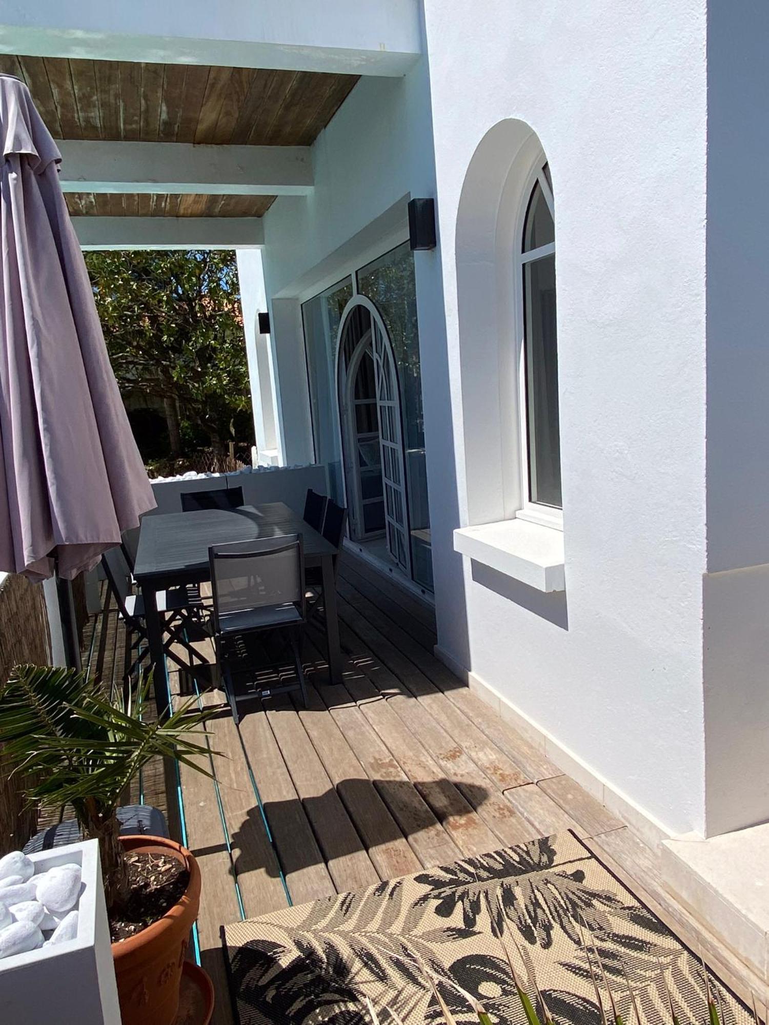 Villa Face Mer Royan Kültér fotó