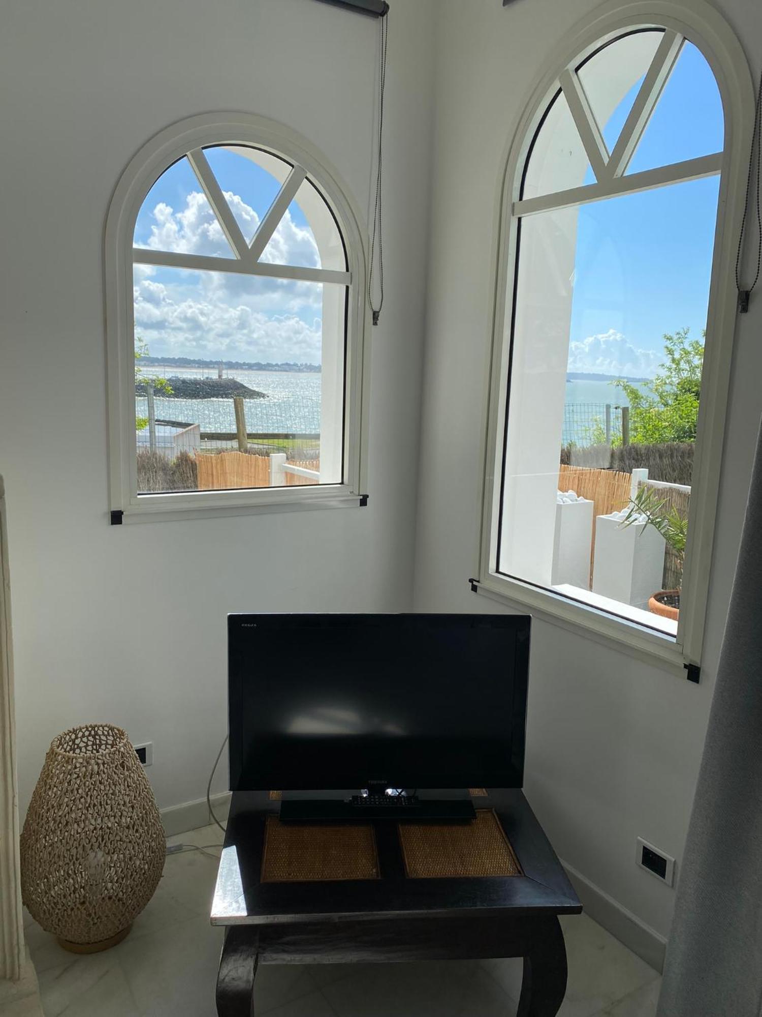 Villa Face Mer Royan Kültér fotó