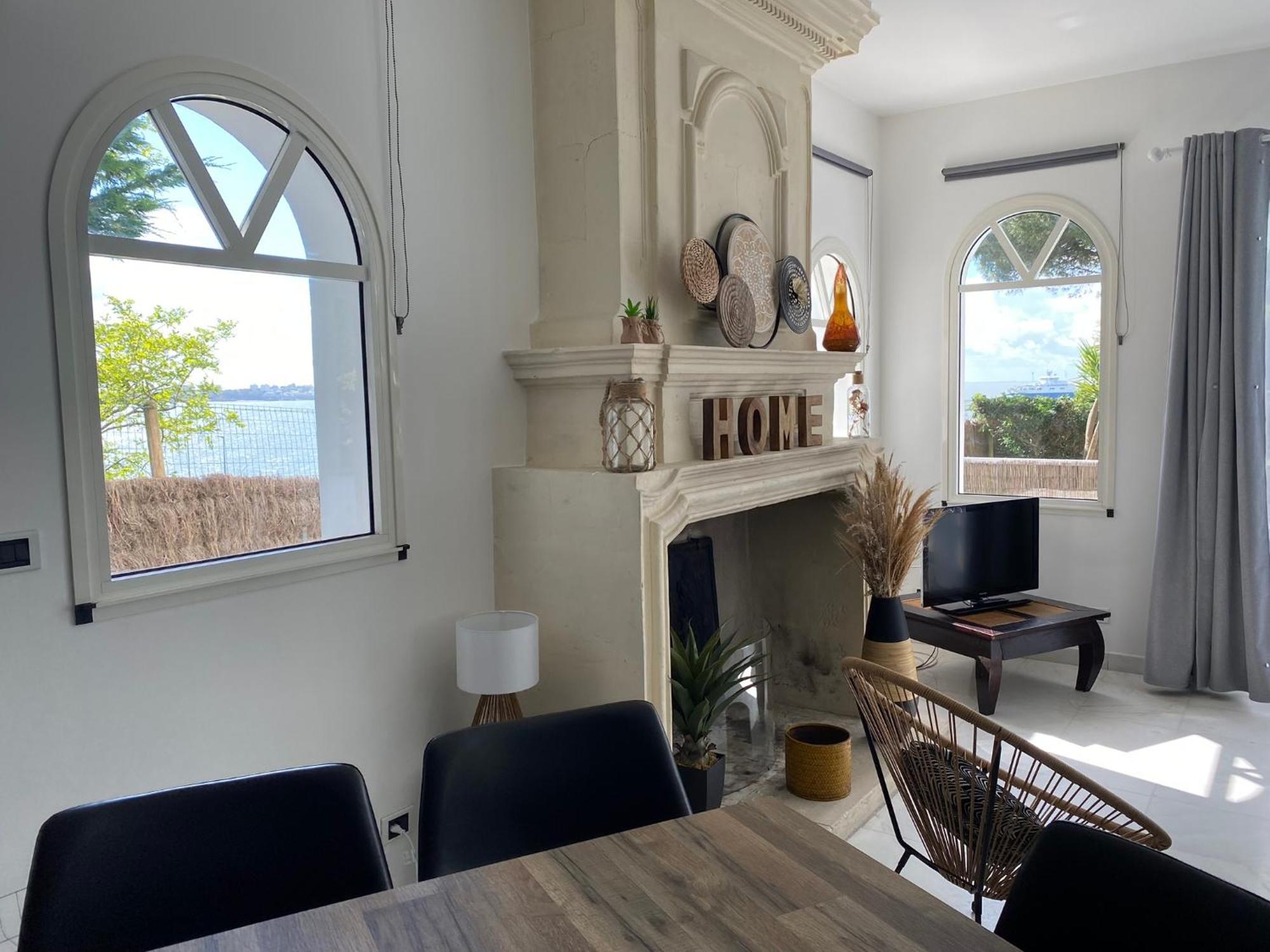 Villa Face Mer Royan Kültér fotó