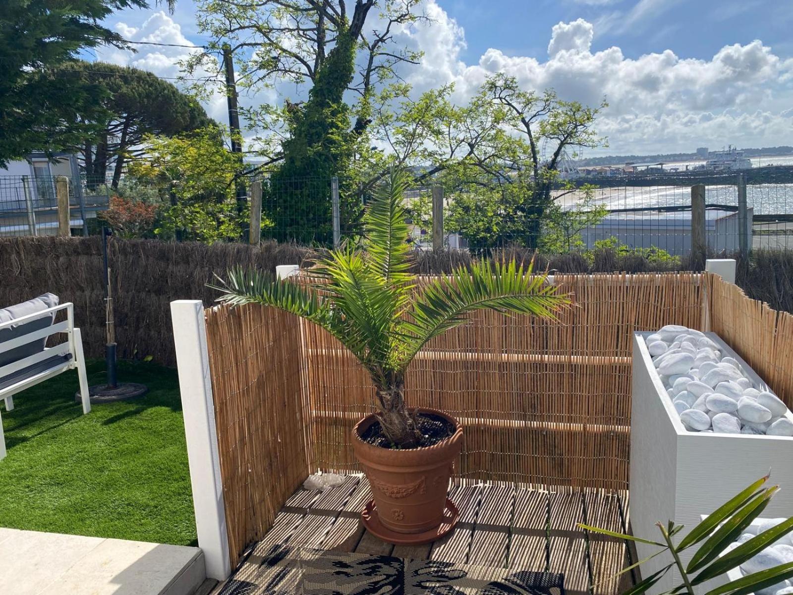 Villa Face Mer Royan Kültér fotó